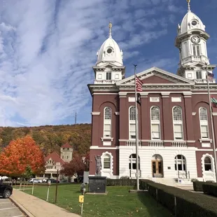 Courthouse