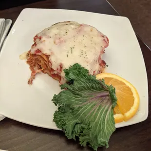 Lasagna