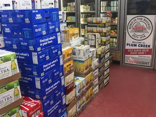 The Plum Creek Market