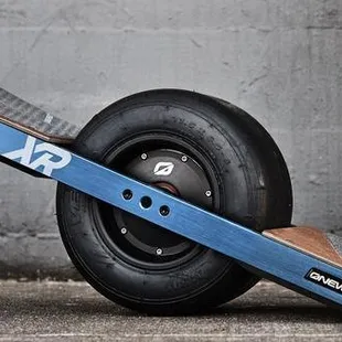 Exclusive ONEWHEEL Dealer!