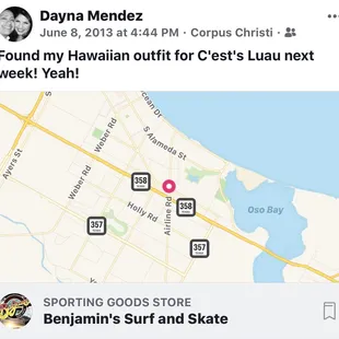 Loved this store!!!!!