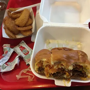 burger, food, burgers