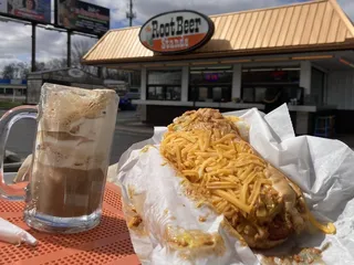 The Root Beer Stande