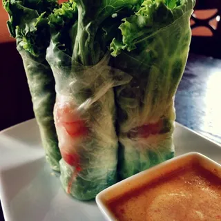 Spring Rolls