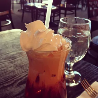 Thai Iced Tea