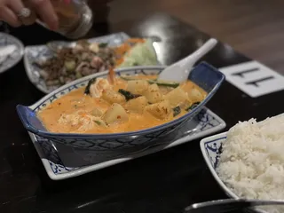 Orchid Thai Restaurant