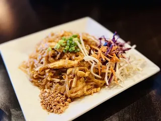 Rice Up Thai Cuisine