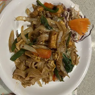 Pad Keemao