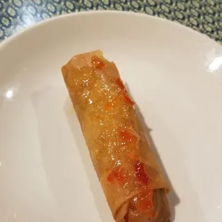 Vegetable Egg Roll
