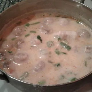 Tom Kha Gai
