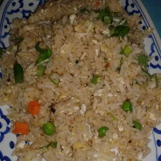 Fried Rice