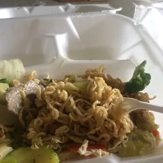 Pad Bamee