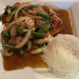 Thai Basil