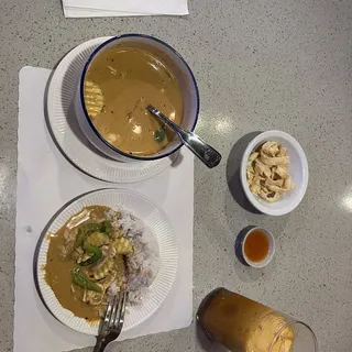 Thai Iced Tea