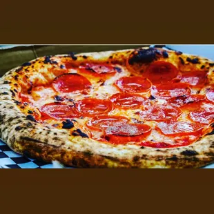 Pepperoni