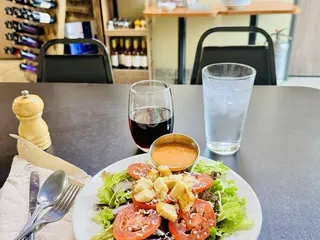 Taste of Tuscany