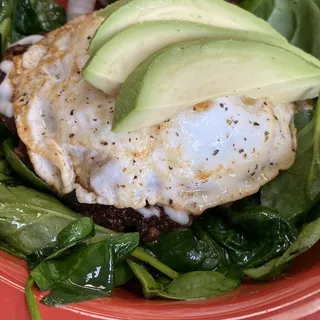 Keto Burger