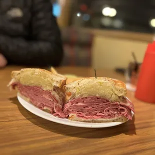 Reuben