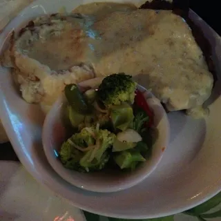 Chicken Fried Steak