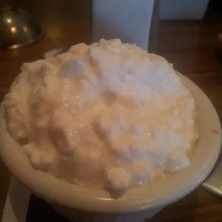 Cottage Cheese