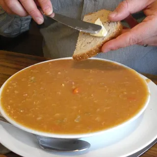 Navy Bean Soup