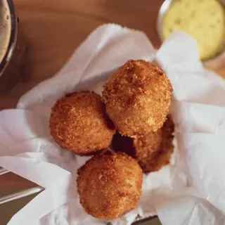 Reuben Fritters