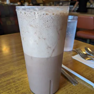 Chocolate Milk