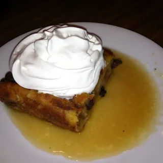 Bread Pudding