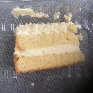 Lemoncello Marscarpone Cake