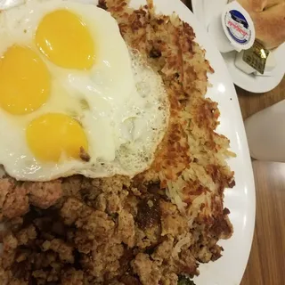 Corned Beef Hash
