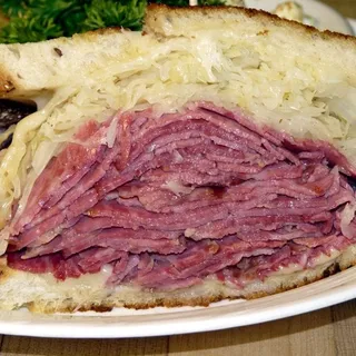 Reuben