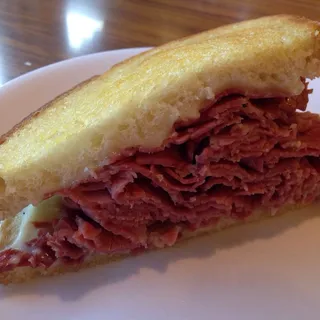 Corned Beef Sandwich
