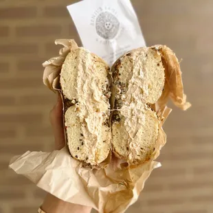 Everything Bagel