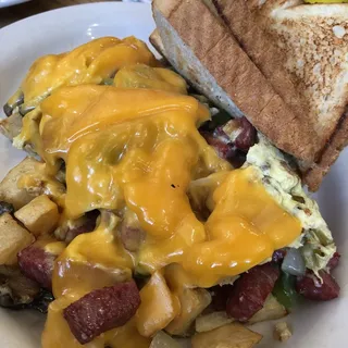 Super Hoppel Poppel
