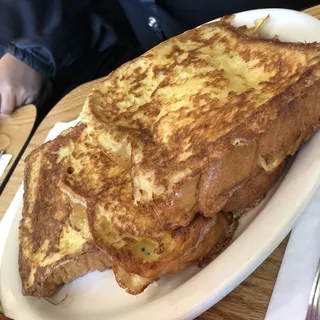 French Toast