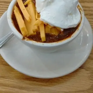 Chili