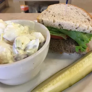 Chopped Liver