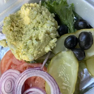 Egg Salad