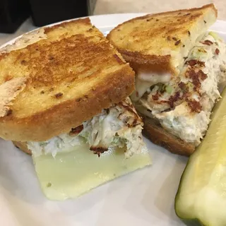Tuna Melt