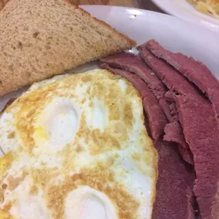 Hash Browns