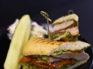 The Deli on Crown