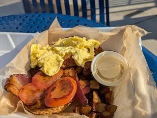 Dockside Deli