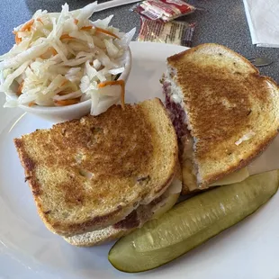 Reuben (iconic)