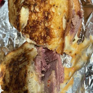 Rueben