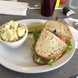 food, salads, salad