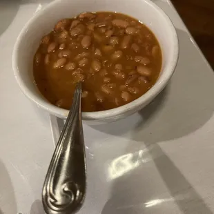 Beans