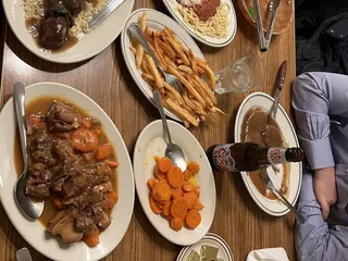 Wool Growers Restaurant