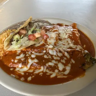 Benji's Restaurant