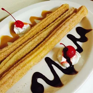 Churros