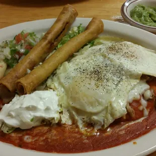 Yum is all I can say.